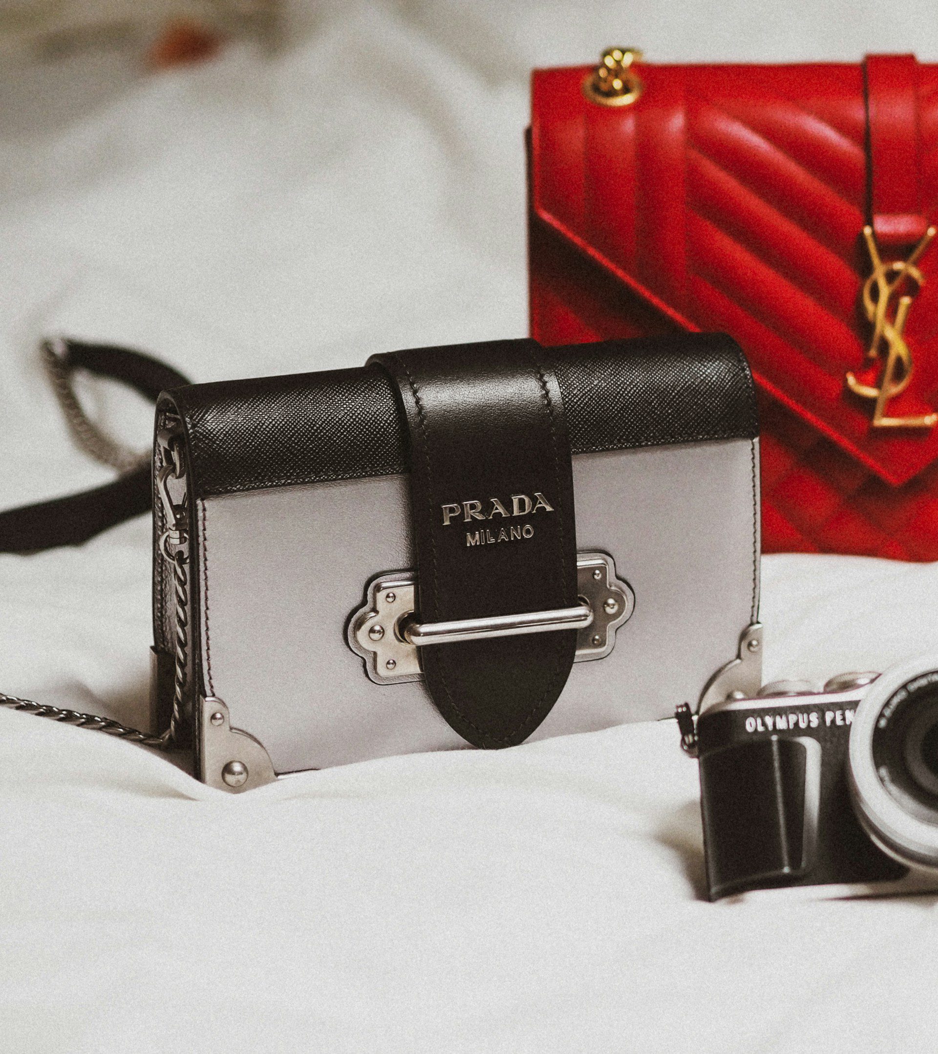 The 5 Luxury Handbags Dominating 2024’s Fashion Scene So Far