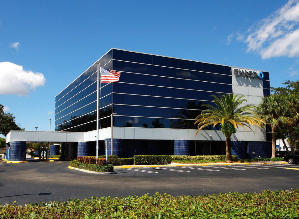 Palm Beach Loan Building
