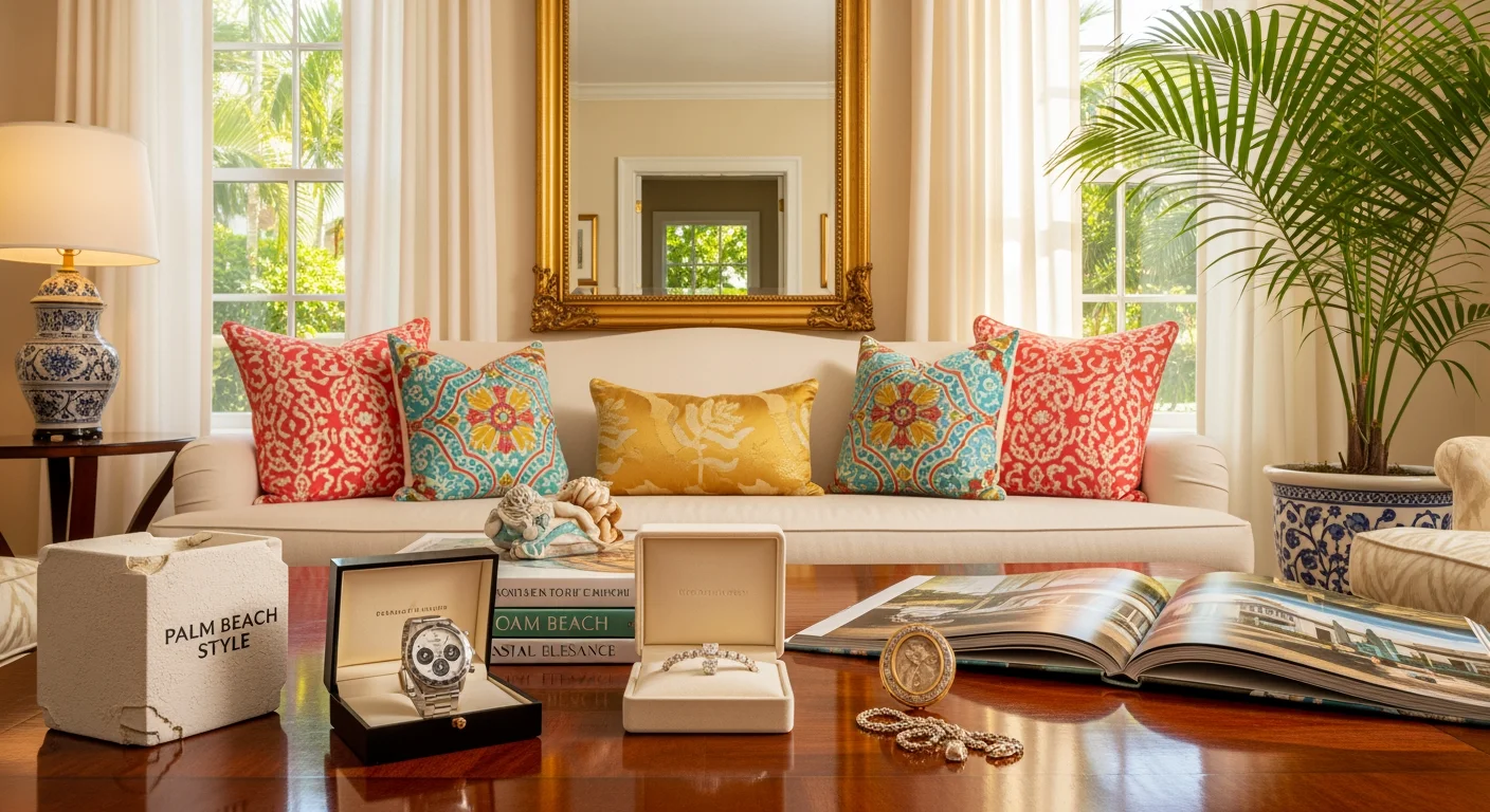 Palm Beach Gala Season 2026: Complete Guide